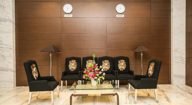 LOVINA 17-11 at Harbour Bay Residences, Book Hotel 5-Star Hotels in Batam, 5*