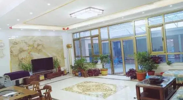 Yishan Yaju Homestay, Rezerwuj Hotel Pekin Pekin