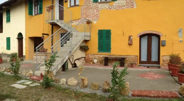 Holiday Home Tartaruga Elfo