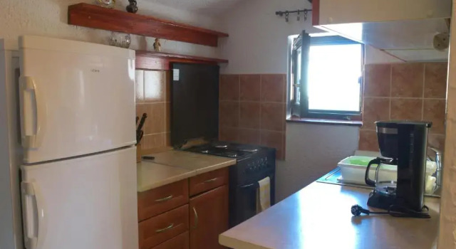 Апартаменты Nada Apartments
