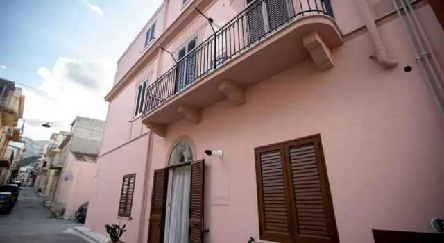 Апартаменты Sette Veli Apartments