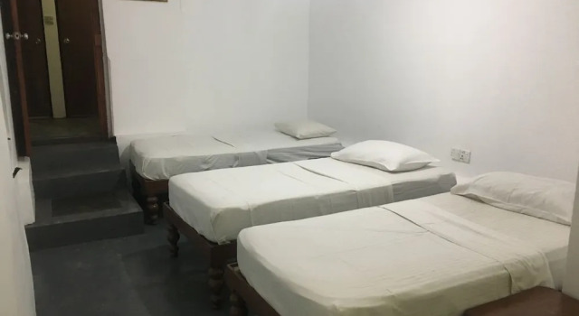 Sizzlers Hub - Hostel