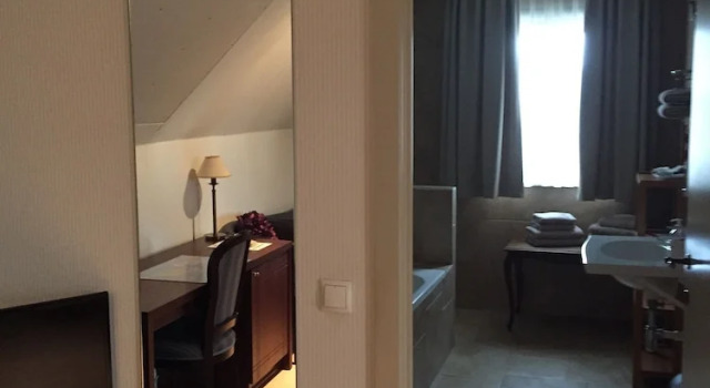 Четырёхместный семейный номер Standard Hotel Prélude