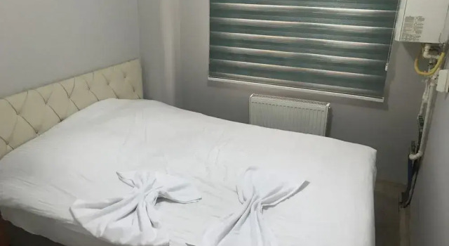 Bulut Suite Apart, Rezerwuj Hotel Eskisehir Central Anatolia Region