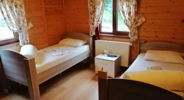 Ayder Paradise Otel, Réserver Hôtel Hôtels SPA à Rize, SPA
