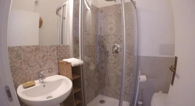 Номер Superior B&B Dal Nonno