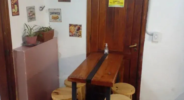 Hostel Piltri