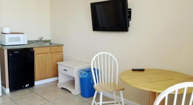 Люкс Standard Hershey Motel