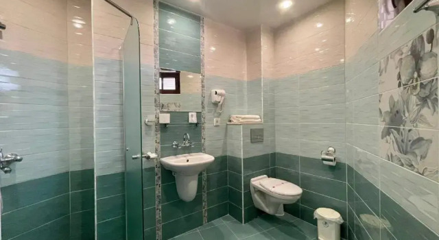 Апартаменты с 2 комнатами Villa Amfora