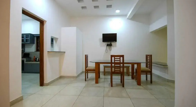 Вилла Bcamp Resorts & Homestays