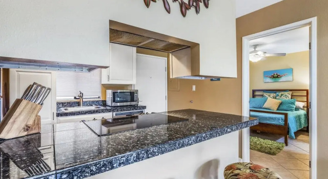 Hale Aloha 2 Bedroom Condo, Забронировать Апартаменты/квартира Кихеи Мауи