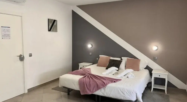 Номер Comfort Carvoeiro B&B and SPA