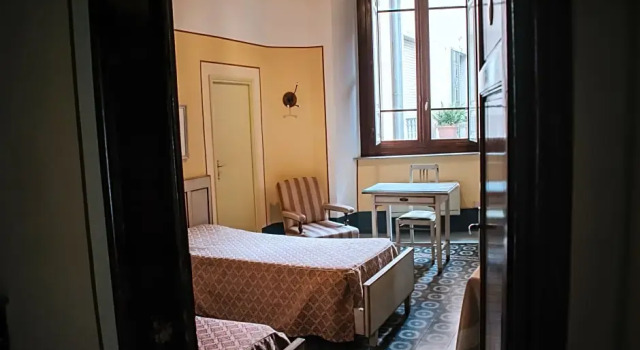 Номер Standard Royal Victoria Hotel