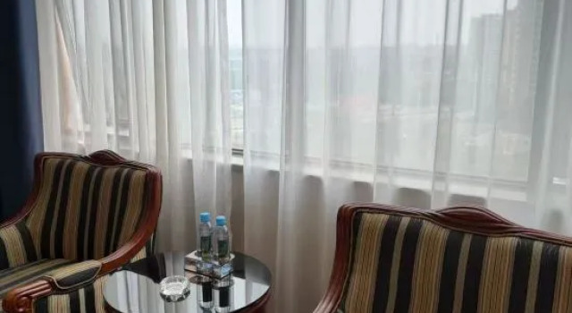 Люкс Executive Longde International Hotel