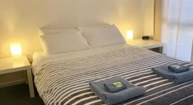 Bayview Beach House Apartment No 1, Rezervasyon Daire Kangaroo Island daireler, Daire