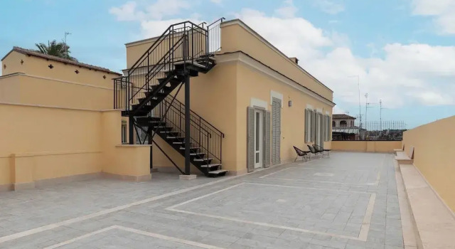 JOIVY Cavour 238, Забронировать Апартаменты/квартира Апартаменты Рима, рядом с Piazza della Madonna dei Monti, Апартаменты/квартира