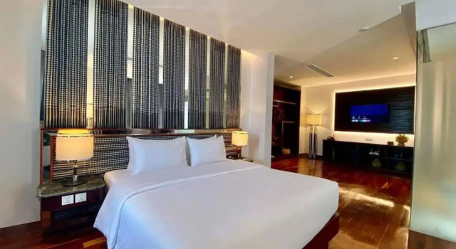 UTEY Hotel, Забронировать Отель Сиемреап Провинция Сием-Рип, рядом с Apsara Spice Garden