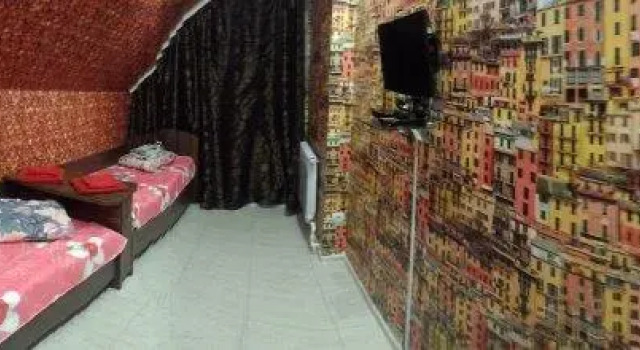 Edelvejs mini-hotel, Rezervasyon Mini-otel Perm Krai moteller, Motel