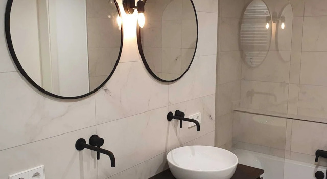 Appartamento Chic City Center