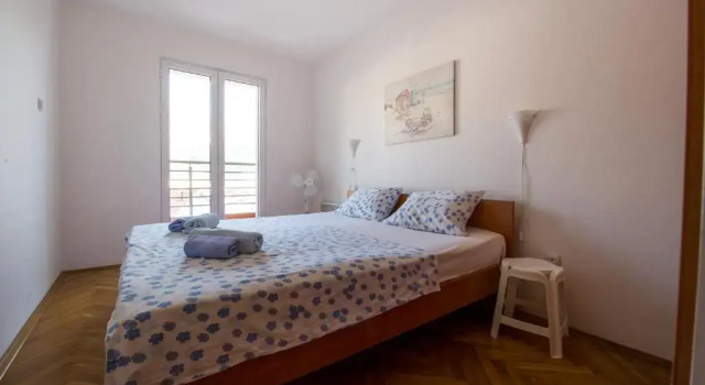 The Blue Apartments, Забронировать Апартаменты/квартира Апартаменты Старого города Будвы - Будванская ривьера, Апартаменты/квартира