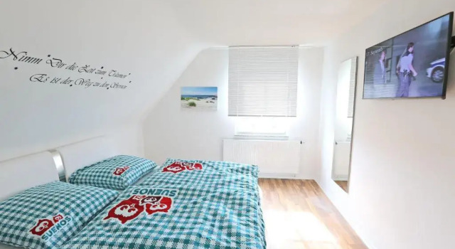 Ferienwohnungen Eibner, Reserva ahora Hotel Hoteles en Baden-Wurtemberg con aparcamiento, Aparcamiento