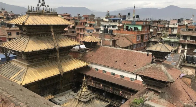 Heritage homes, Забронировать Отель «постель и завтрак» Лалитпур провинция Багмати-Прадеш