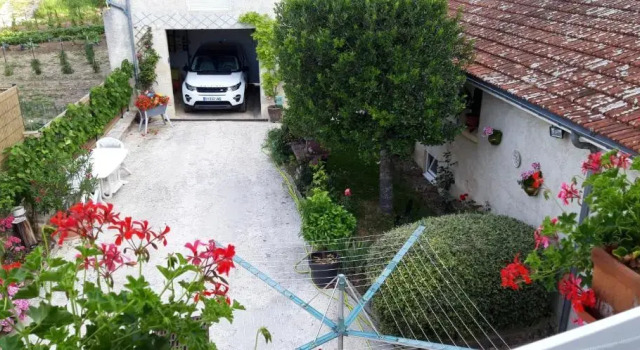 Le Logis du Vendangeur, Prenota Hotel Champillon Champagne