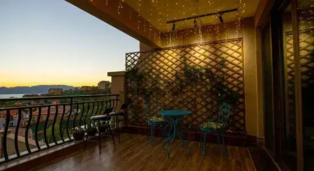 Chenxi Seaview Hotel