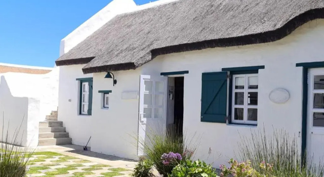 Коттедж Casa Pescador Beach House