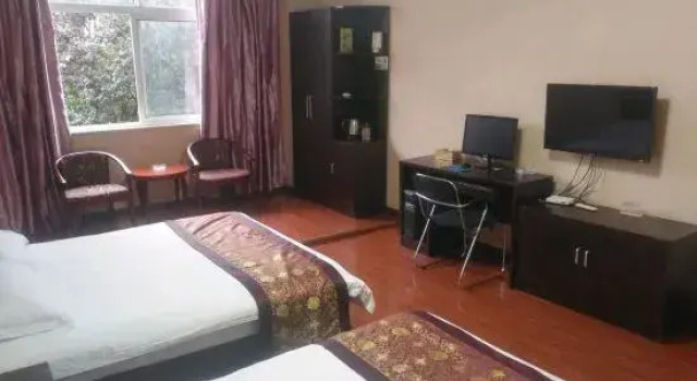 Huiyang Business Hotel(Ningguo Wannan Sichuan-Tibet Line), Rezervasyon Otel Ningguo Anhui