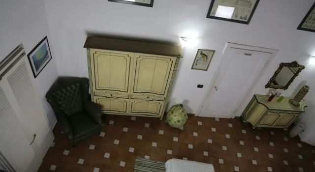 Номер Standard Santa Croce - Casa nel cuore di Firenze - Wi-Fi Free