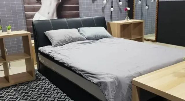 all bess hotel, Забронировать Отель Кланг 
