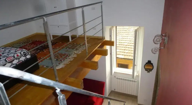 Апартаменты Casa vacanze Albano