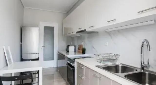 Flat 1 Bedroom 1 Bathroom - Marousi, Забронировать Отель Маруси Афины
