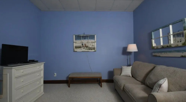 Schmidt Lodge 3 Bedroom House, Book Hotel Hoteller i Maryland med parkering, Parkering