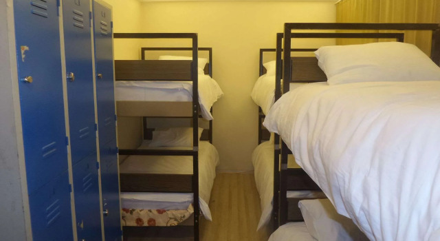 Paxx Istanbul Hotel & Hostel