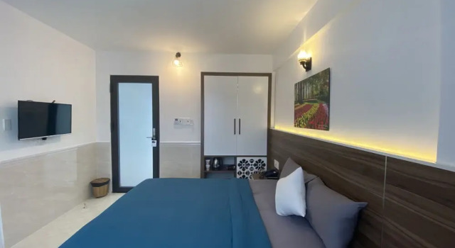 Tuan Ninh Hotel 1