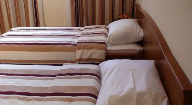 Двухместный номер Standard Mali Hotel BaMBiS