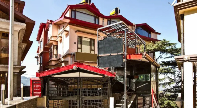 Oyo Premium 148 The Bodhi Tree Bnb, Забронировать Отель «постель и завтрак» Отели штата Химачал-Прадеш с завтраком, Завтраки