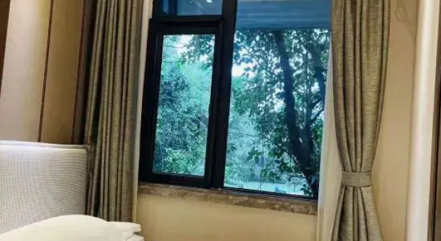 Люкс Standard Boao Hengda International Hospital Apartment