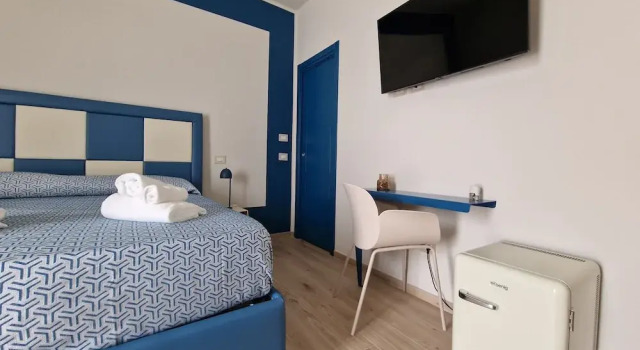 marte rooms, Buchen Sie Hotel Centola Cilento Coast