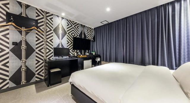 Hotel Cullinan Jongno