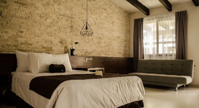 Полулюкс Río Tinto Hotel Boutique