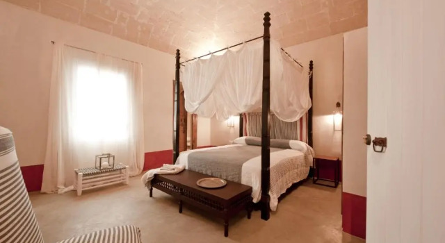 Люкс La Casa DellArancio