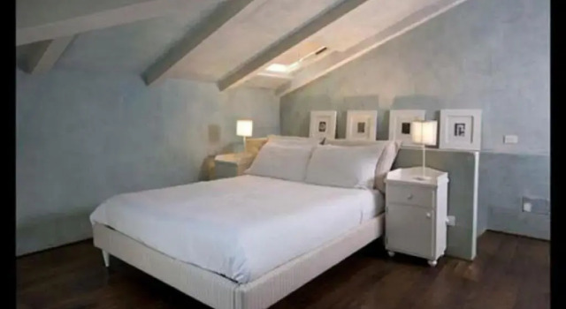 Семейный люкс Villa Cassia di Baccano