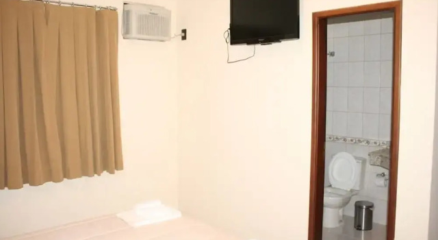 Номер Standard Polo Hotel Fazenda
