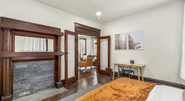 Gorgeous West Village Stunner 5 Bedroom Home by RedAwning