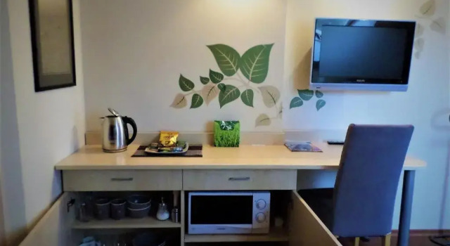 Номер Standard Vila Claudia