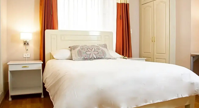 Camera Standard Hotel Sandmelis