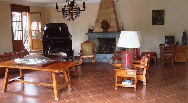 Hotel El Pueblito